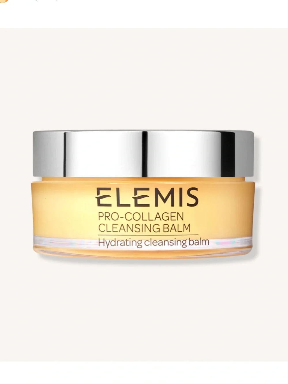 ELEMIS Pro Collagen Original Cleansing Balm 50g/3.5oz